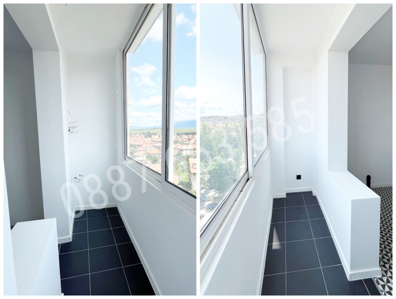 Продава 2-СТАЕН, гр. Кюстендил, Център, снимка 9 - Апартаменти - 52781458