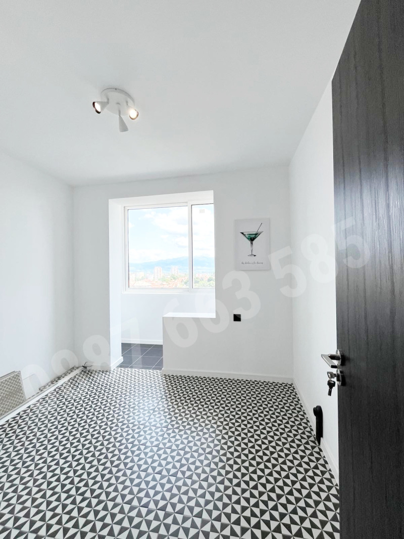 Продава 2-СТАЕН, гр. Кюстендил, Център, снимка 8 - Апартаменти - 52781458