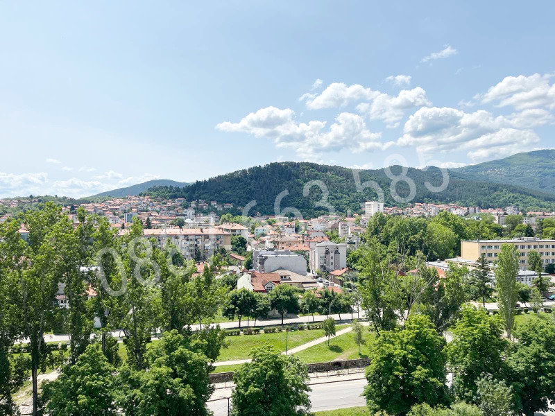 Продава 2-СТАЕН, гр. Кюстендил, Център, снимка 16 - Апартаменти - 52781458