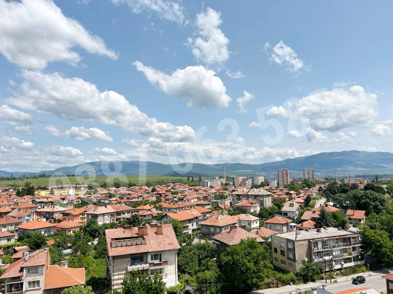 Продава 2-СТАЕН, гр. Кюстендил, Център, снимка 17 - Апартаменти - 52781458