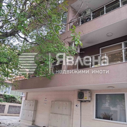 Продается  1 спальня Варна , Левски 1 , 67 кв.м | 39587950 - изображение [2]