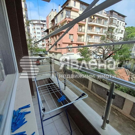 Продается  1 спальня Варна , Левски 1 , 67 кв.м | 39587950 - изображение [7]