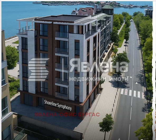 À vendre  1 chambre région Bourgas , Nesebar , 49 m² | 93352522 - image [2]