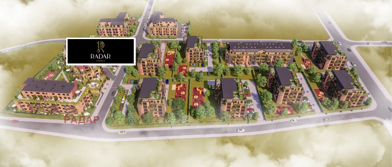 In vendita  1 camera da letto Sofia , Vitosha , 57 mq | 41897609 - Immagine [13]