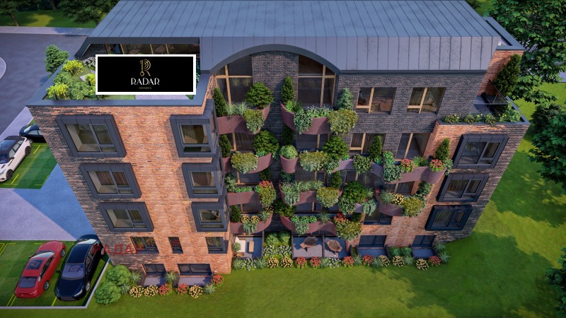 In vendita  1 camera da letto Sofia , Vitosha , 57 mq | 41897609 - Immagine [12]