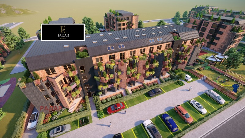 In vendita  1 camera da letto Sofia , Vitosha , 57 mq | 41897609 - Immagine [15]