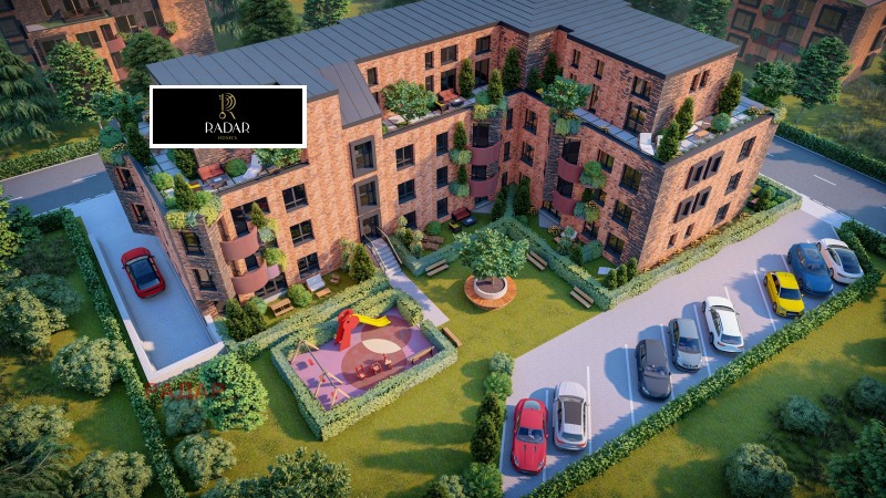 In vendita  1 camera da letto Sofia , Vitosha , 57 mq | 41897609 - Immagine [14]