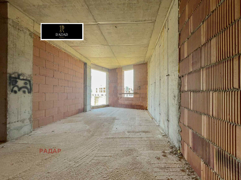 In vendita  1 camera da letto Sofia , Vitosha , 57 mq | 41897609 - Immagine [2]