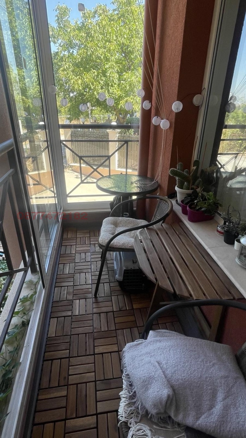 Продаја  1 спаваћа соба Софија , Бојана , 80 м2 | 24622355 - слика [11]