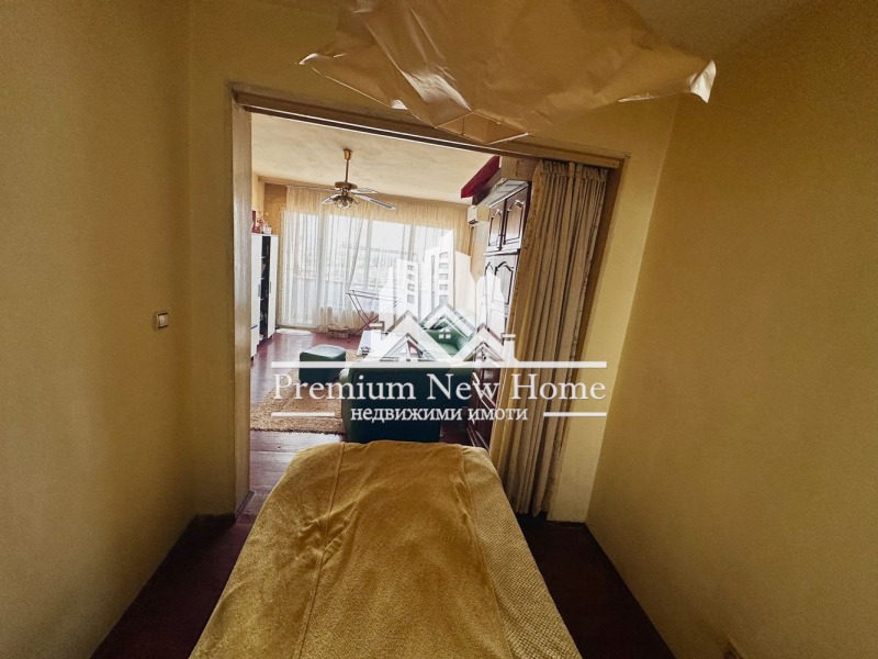 Продава  2-стаен град София , Захарна фабрика , 55 кв.м | 63282529 - изображение [7]