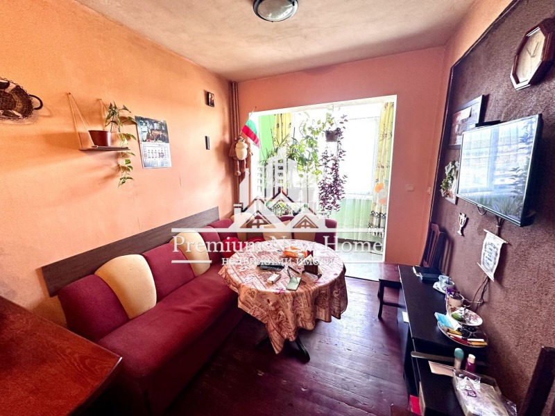 Продава  2-стаен град София , Захарна фабрика , 55 кв.м | 63282529 - изображение [14]