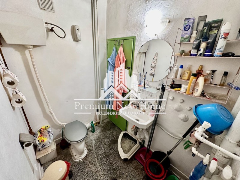 Продава  2-стаен град София , Захарна фабрика , 55 кв.м | 63282529 - изображение [11]