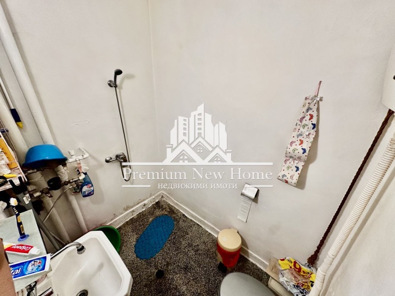Продава  2-стаен град София , Захарна фабрика , 55 кв.м | 63282529 - изображение [10]