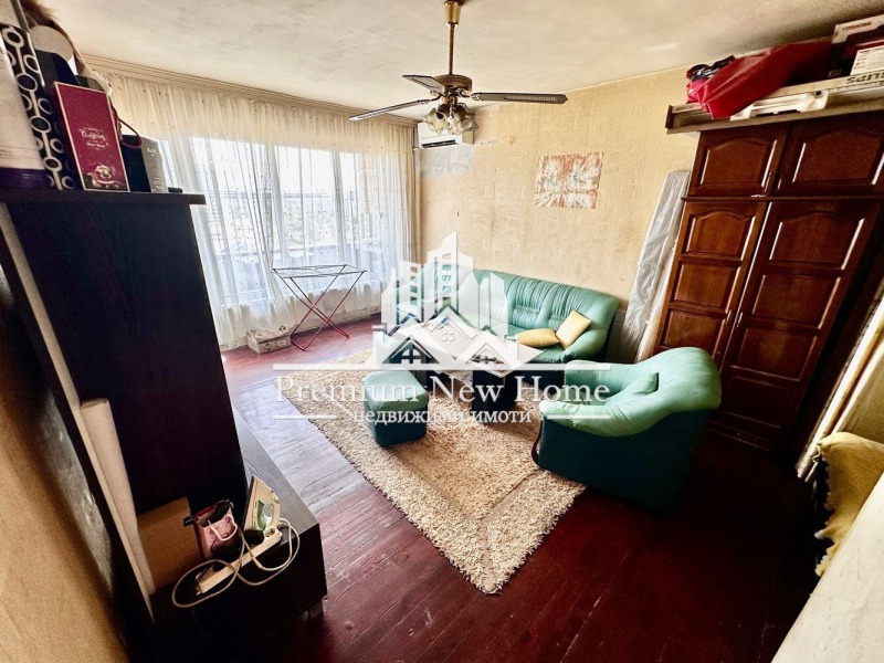 Продава  2-стаен град София , Захарна фабрика , 55 кв.м | 63282529 - изображение [4]