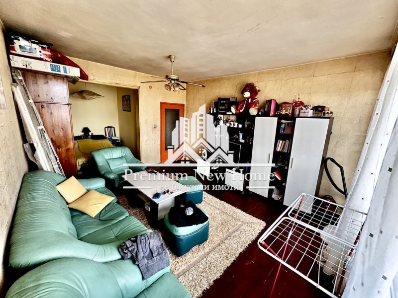 Продава  2-стаен град София , Захарна фабрика , 55 кв.м | 63282529 - изображение [6]