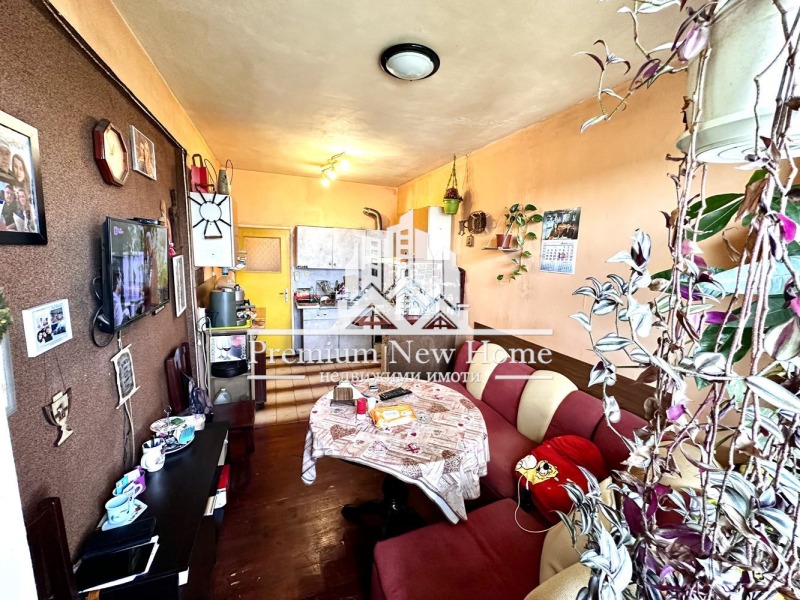 Продава  2-стаен град София , Захарна фабрика , 55 кв.м | 63282529 - изображение [12]