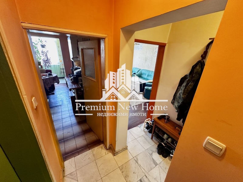 Продава  2-стаен град София , Захарна фабрика , 55 кв.м | 63282529 - изображение [2]