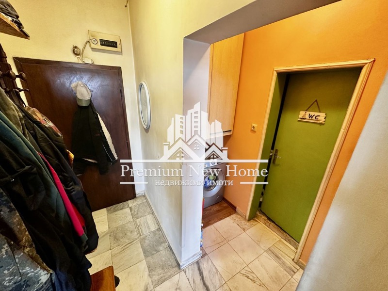 Продава  2-стаен град София , Захарна фабрика , 55 кв.м | 63282529 - изображение [3]