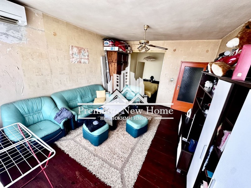 Продава  2-стаен град София , Захарна фабрика , 55 кв.м | 63282529 - изображение [5]
