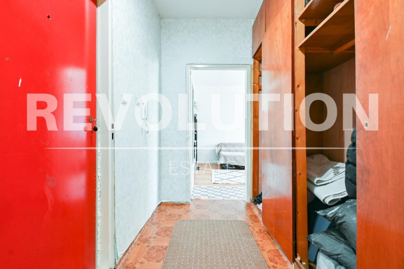 Na sprzedaż  1 sypialnia Sofia , Ljulin 7 , 45 mkw | 75304600 - obraz [10]