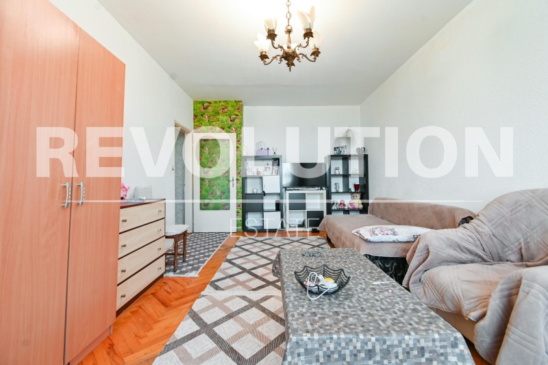 Na sprzedaż  1 sypialnia Sofia , Ljulin 7 , 45 mkw | 75304600 - obraz [3]