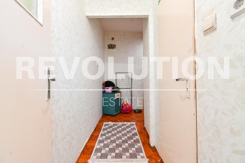 Na sprzedaż  1 sypialnia Sofia , Ljulin 7 , 45 mkw | 75304600 - obraz [8]
