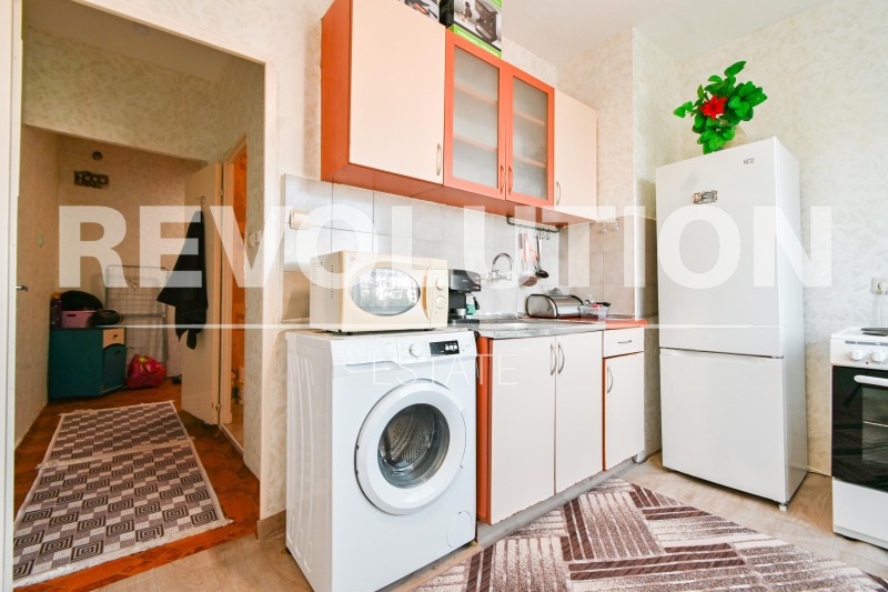 Na sprzedaż  1 sypialnia Sofia , Ljulin 7 , 45 mkw | 75304600 - obraz [4]