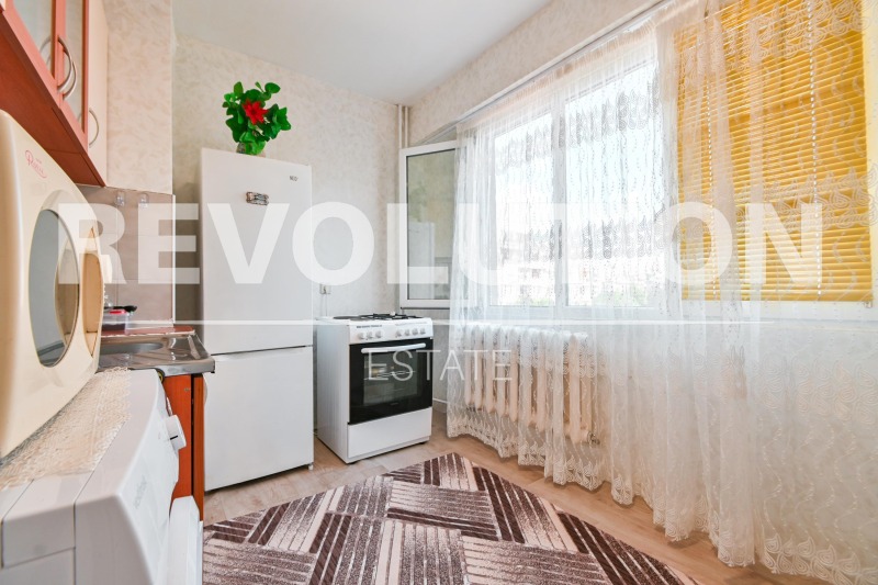 Na sprzedaż  1 sypialnia Sofia , Ljulin 7 , 45 mkw | 75304600 - obraz [6]