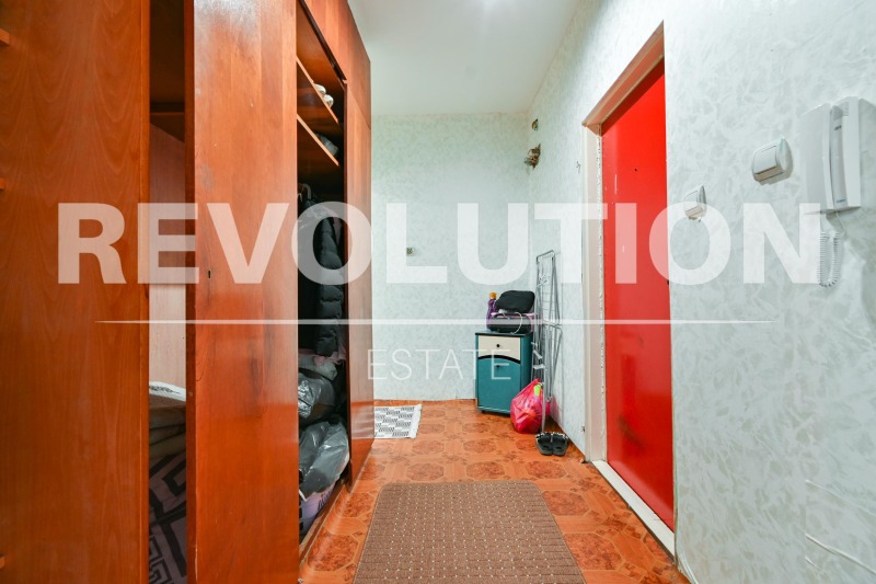 Na sprzedaż  1 sypialnia Sofia , Ljulin 7 , 45 mkw | 75304600 - obraz [9]