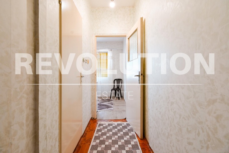 Na sprzedaż  1 sypialnia Sofia , Ljulin 7 , 45 mkw | 75304600 - obraz [7]