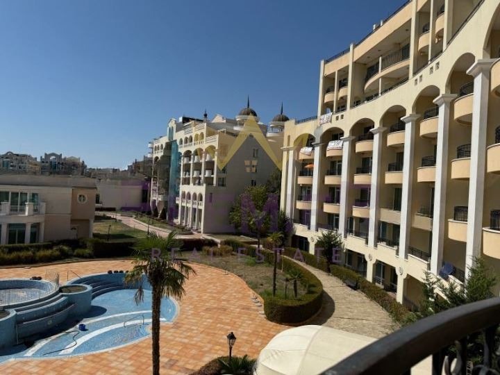 Προς πώληση  1 υπνοδωμάτιο περιοχή Μπουργκάς , Πομορηε , 88 τ.μ | 19937191