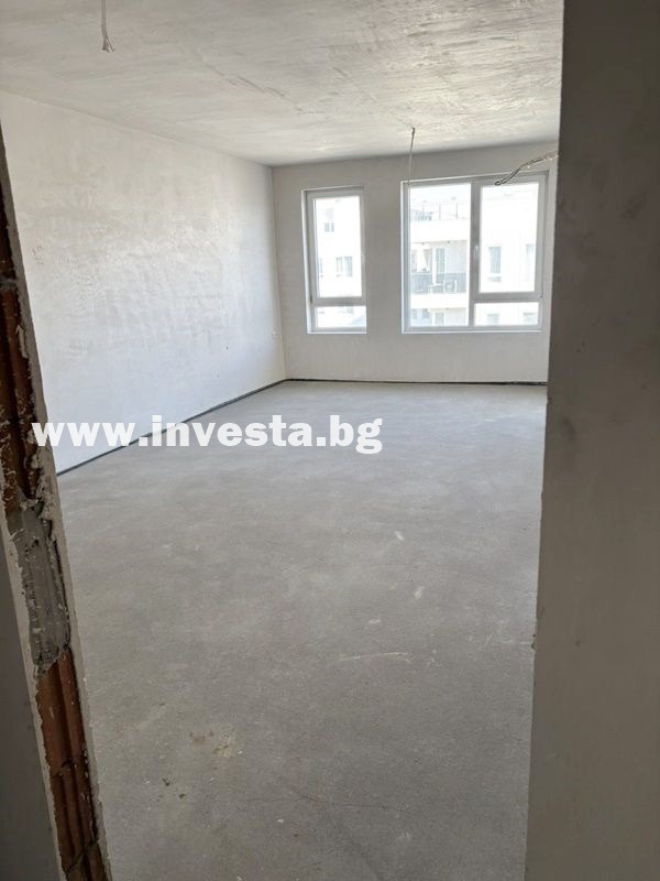 Продава 2-СТАЕН, гр. Пловдив, Остромила, снимка 3 - Апартаменти - 52522348