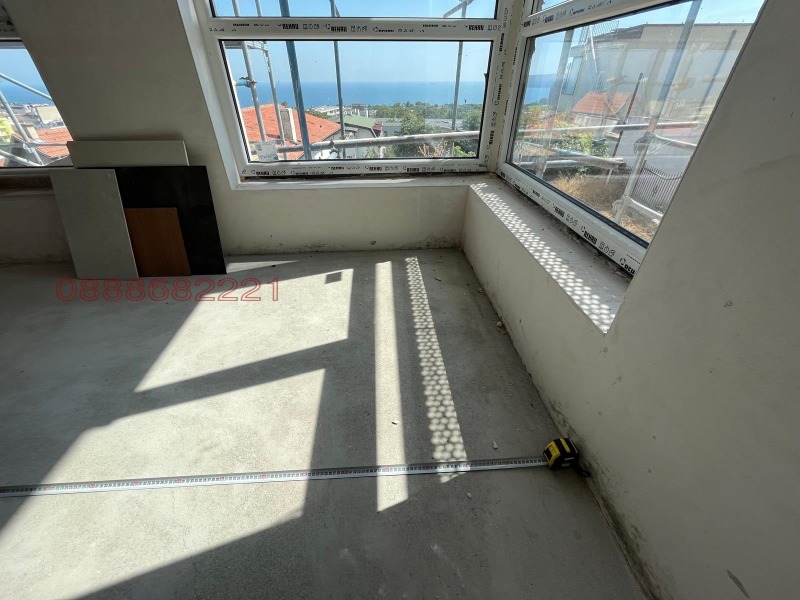 Продава 2-СТАЕН, гр. Варна, Бриз, снимка 3 - Апартаменти - 53443849