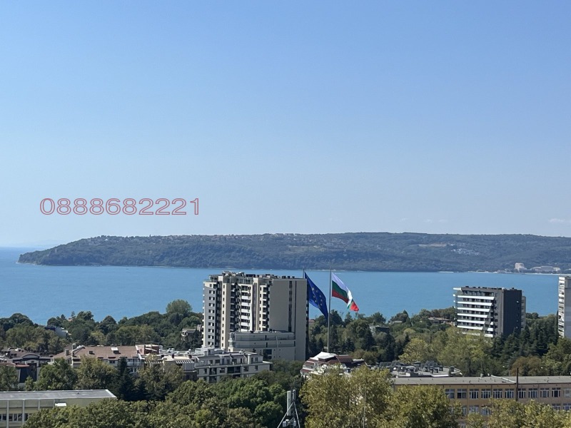 Продава 2-СТАЕН, гр. Варна, Бриз, снимка 5 - Апартаменти - 53443849