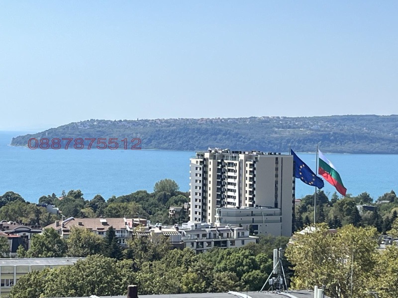 Продава 2-СТАЕН, гр. Варна, Бриз, снимка 2 - Апартаменти - 52587892