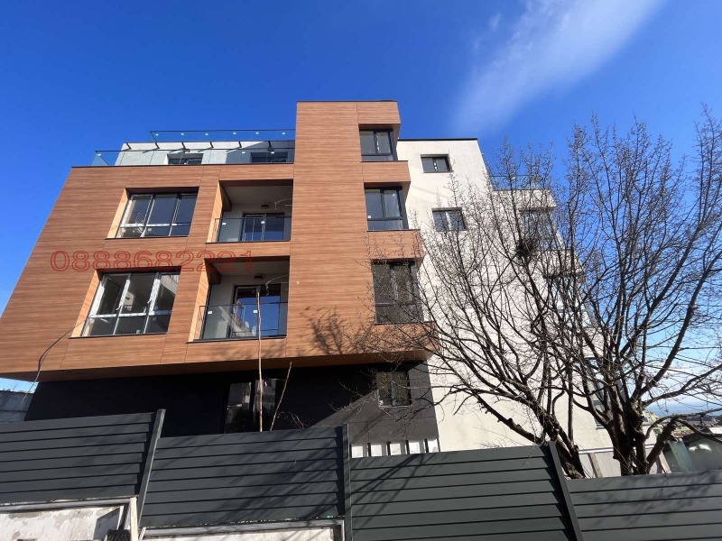 Продава 2-СТАЕН, гр. Варна, Бриз, снимка 2 - Апартаменти - 53443849