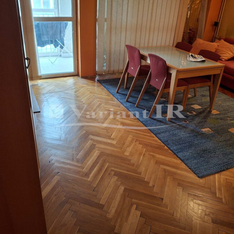 Продава 2-СТАЕН, гр. София, Лозенец