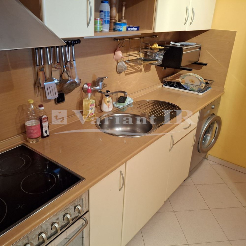 Продава 2-СТАЕН, гр. София, Лозенец, снимка 3 - Апартаменти - 52774740