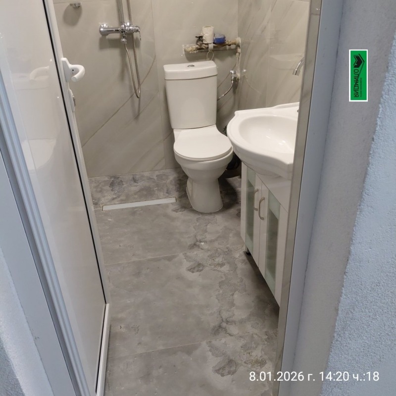 Продава 2-СТАЕН, гр. Враца, Вежен, снимка 15 - Апартаменти - 53036901