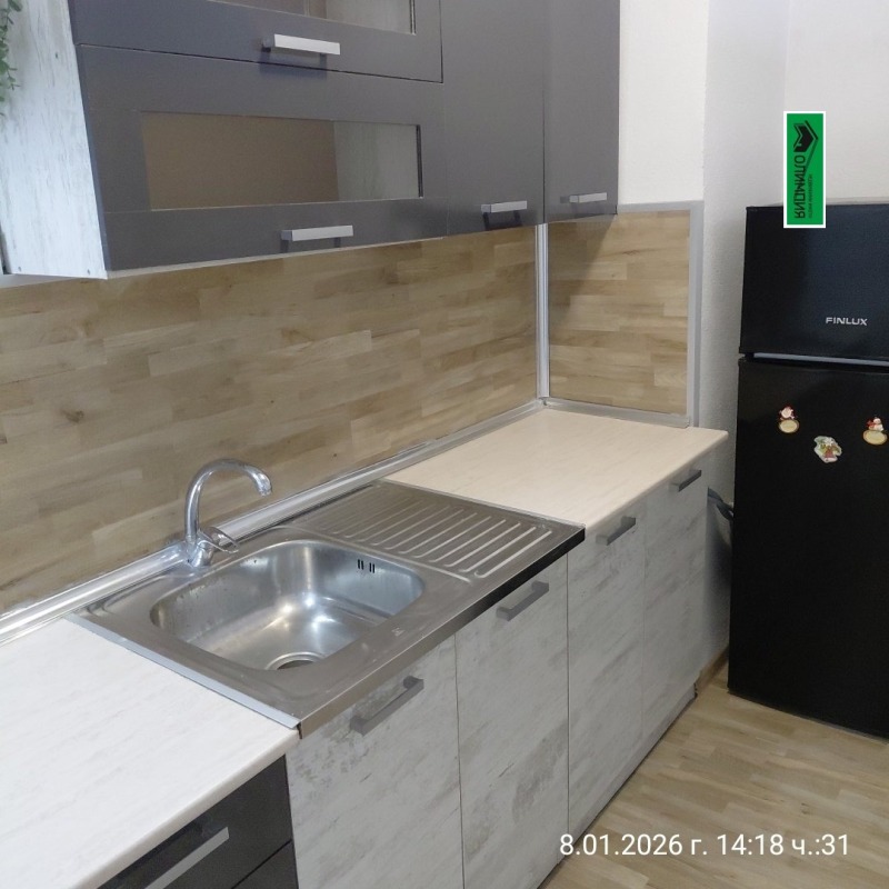 Продава 2-СТАЕН, гр. Враца, Вежен, снимка 9 - Апартаменти - 53036901