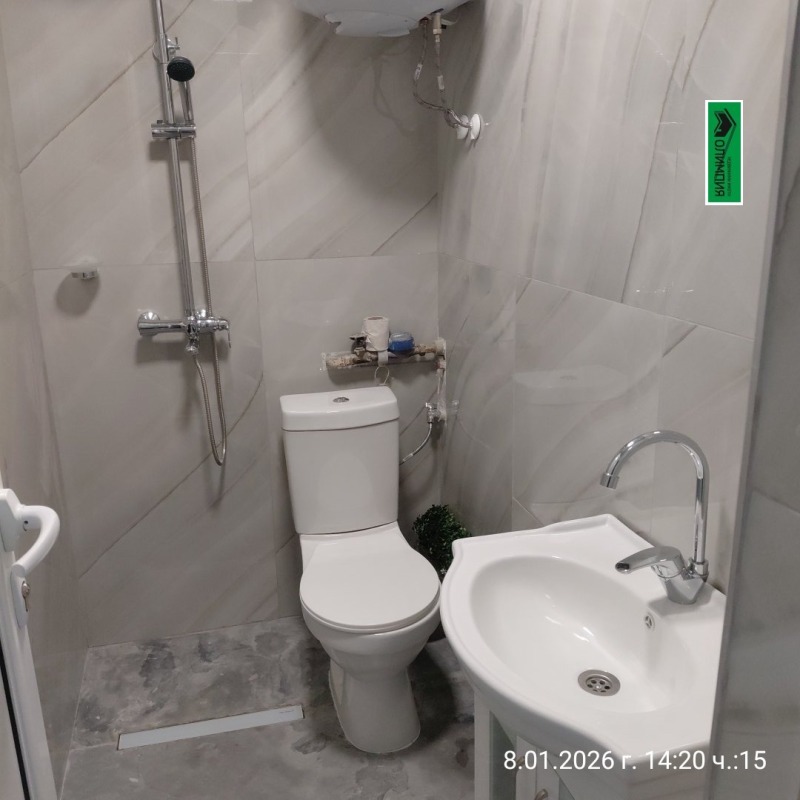 Продава 2-СТАЕН, гр. Враца, Вежен, снимка 13 - Апартаменти - 53036901