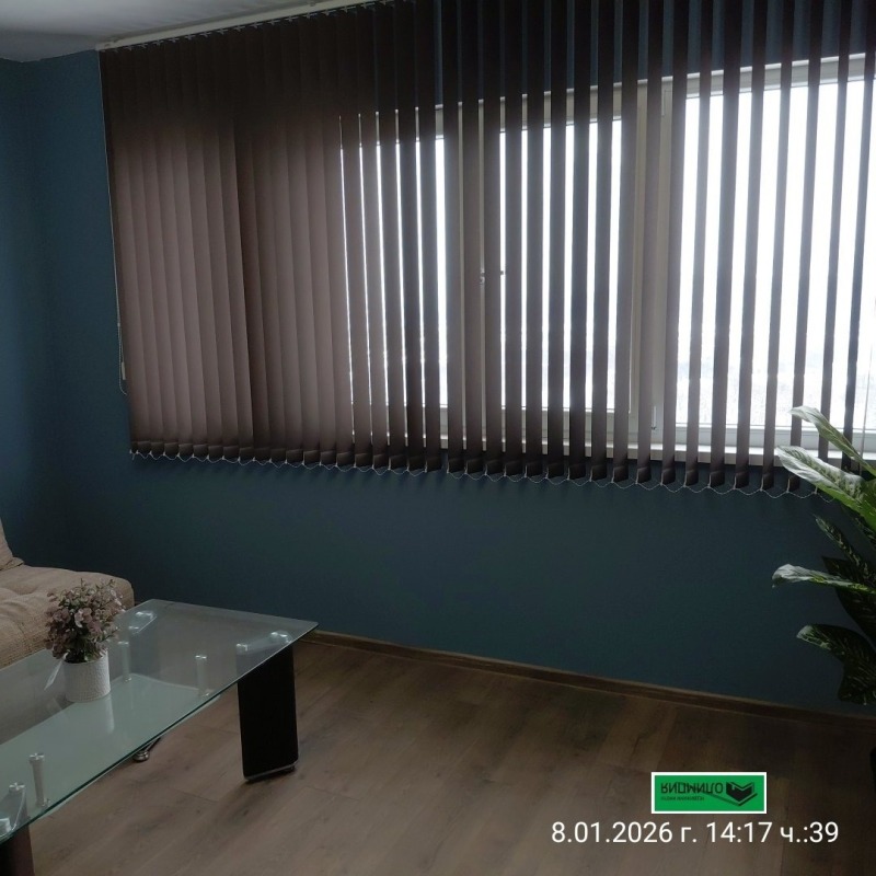 Продава 2-СТАЕН, гр. Враца, Вежен, снимка 12 - Апартаменти - 53036901