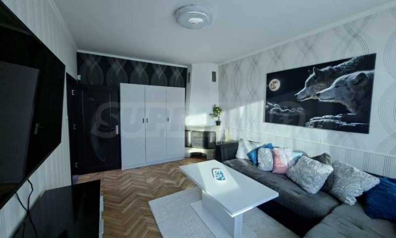 Продава 2-СТАЕН, гр. Варна, Владислав Варненчик 1, снимка 2 - Апартаменти - 53112631