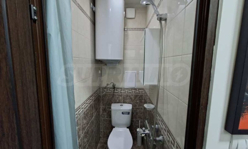 Продава 2-СТАЕН, гр. Варна, Владислав Варненчик 1, снимка 9 - Апартаменти - 53112631