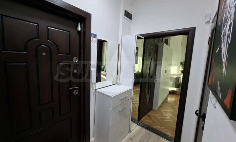 Продава 2-СТАЕН, гр. Варна, Владислав Варненчик 1, снимка 8 - Апартаменти - 53112631