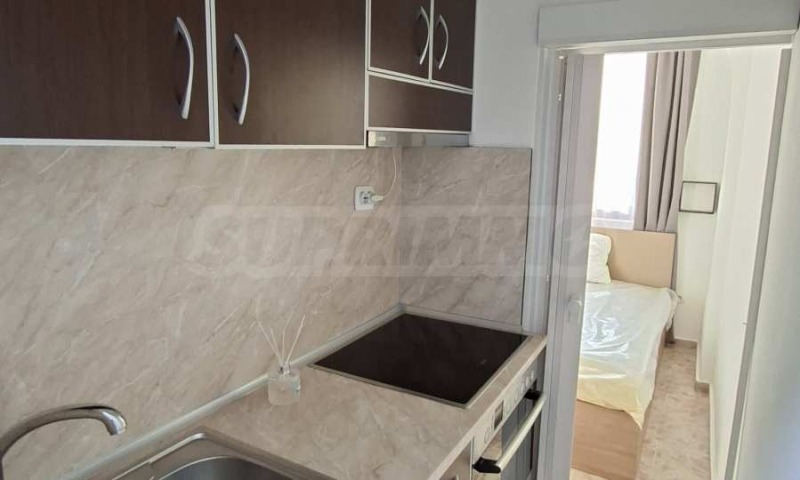 Продава 2-СТАЕН, гр. Варна, Владислав Варненчик 1, снимка 5 - Апартаменти - 53112631