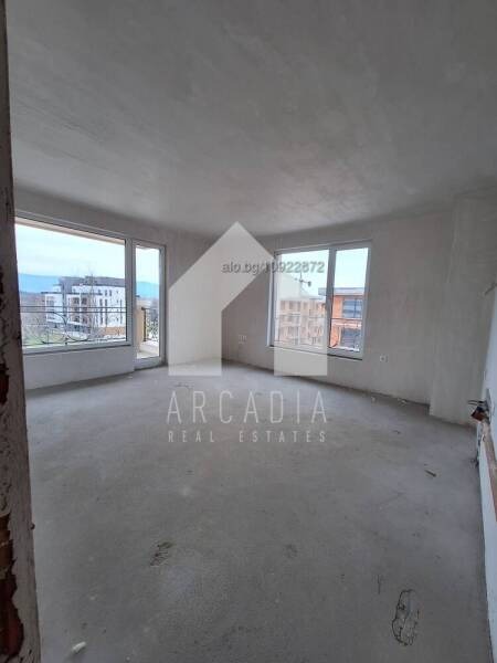 Продава 2-СТАЕН, гр. Пловдив, Кършияка, снимка 3 - Апартаменти - 53720926