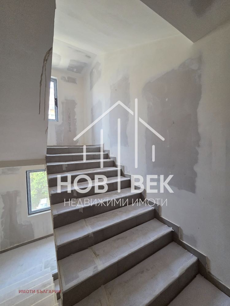 Продава 2-СТАЕН, гр. Варна, Младост 2, снимка 5 - Апартаменти - 55096863