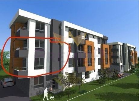 Продава 2-СТАЕН, гр. Пловдив, Прослав, снимка 4 - Апартаменти - 56724343