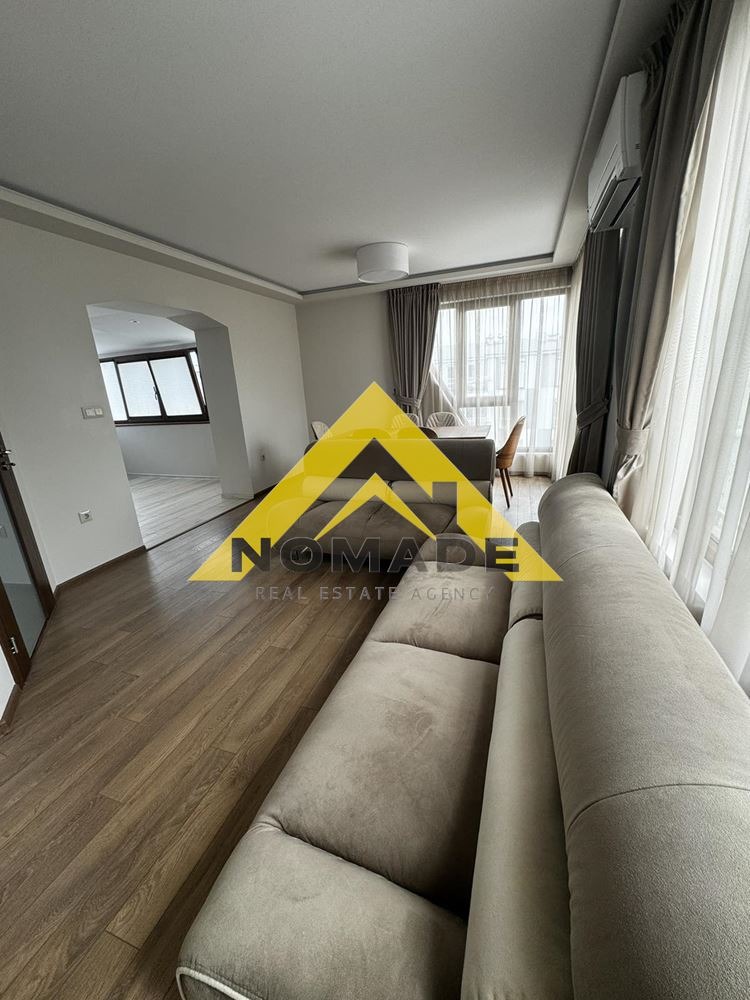 In vendita  2 camere da letto Plovdiv , Sadijski , 108 mq | 13265223 - Immagine [3]